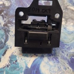 CX9 Center Console Latch