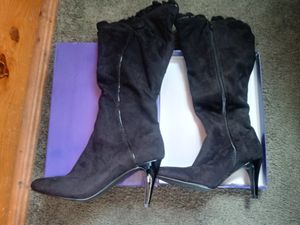 New And Used Black Boots For Sale In Costa Mesa Ca Offerup