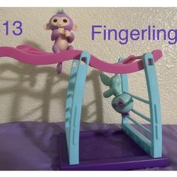 Fingerling