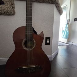 Really Good Bajo Sexto 