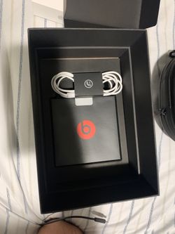 Beats studio 3 wireless