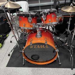 Drum TAMA 