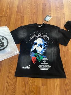 Hellstar tee