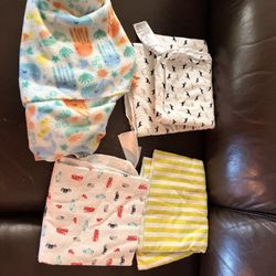 Baby Receiving Blankets