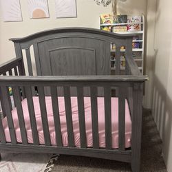 Baby Crib