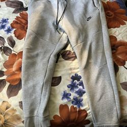 Nike Tech Fleece Pants 