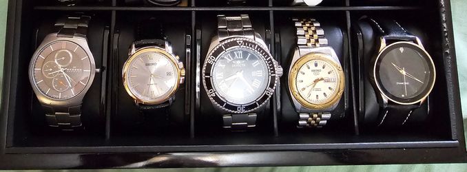 Watches