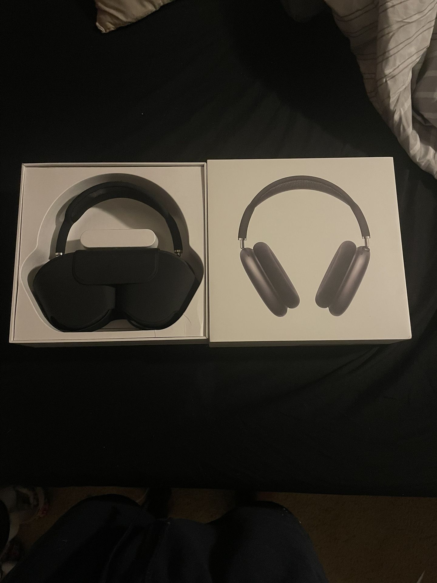 AirPods Max