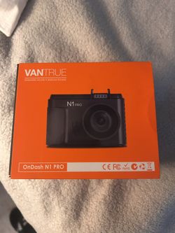 Dash cams
