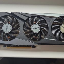 RTX NVIDIA 3060