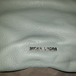 Beautiful Michael Kors bag