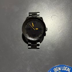 Nixon CORPORAL watch 
