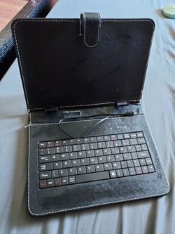 Keyboard Case