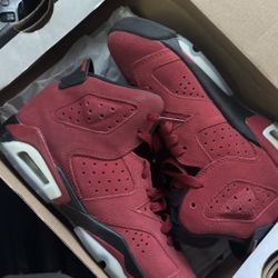 Jordan 6