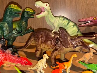 Dinosaurs