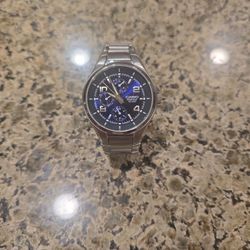 Casio Watch 