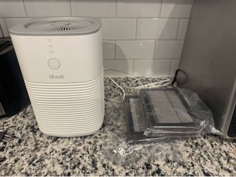 Air Purifier
