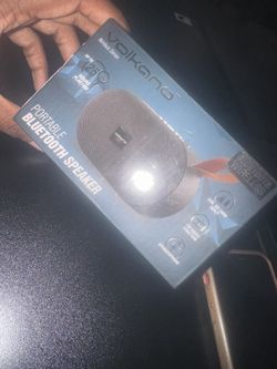 Volkano “Nimbus Series”