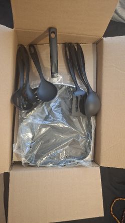  Tramontina 15 Piece Nonstick Cookware