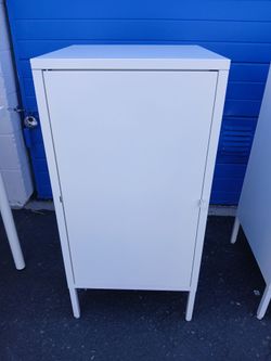 Ikea Metal organizer