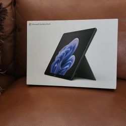 Microsoft Surface Pro9