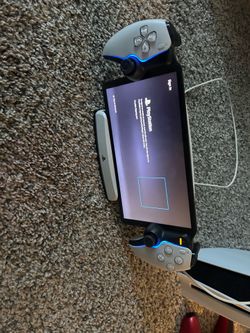 PlayStation Portal