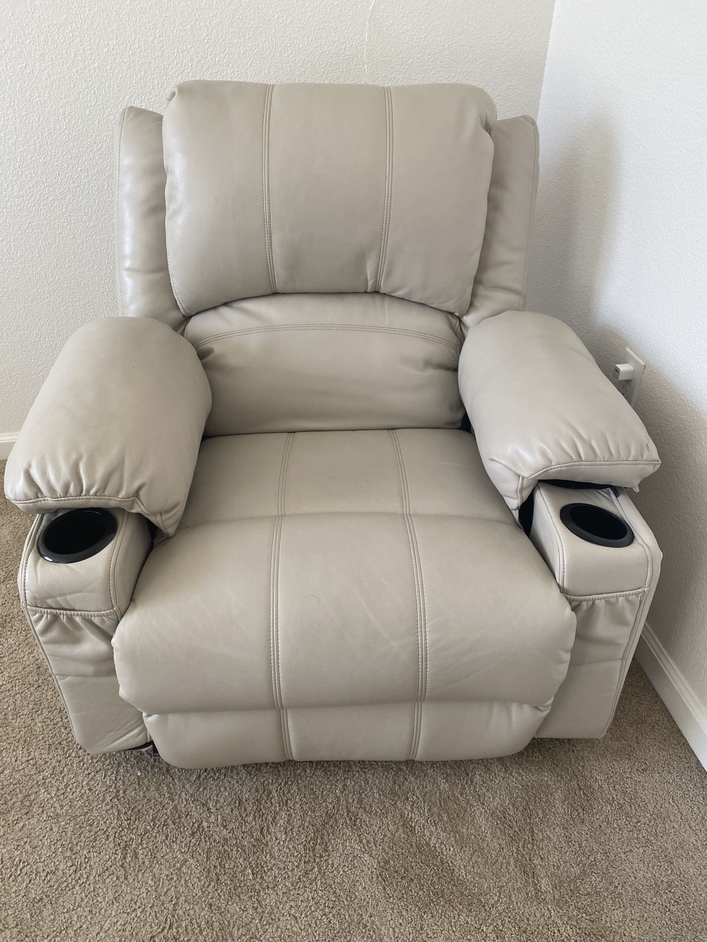 Recliner Chair
