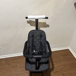 DREAM ON ME COAST RIDER STROLLER 