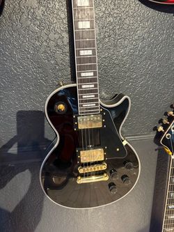 Chibson Les Paul