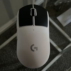 Logitech G Pro Superlight 