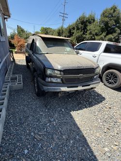 2006 Chevrolet 1500 Regular Cab