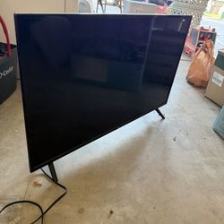32in TCL Roku Tv 