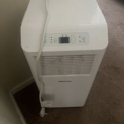Standing A/C Unit