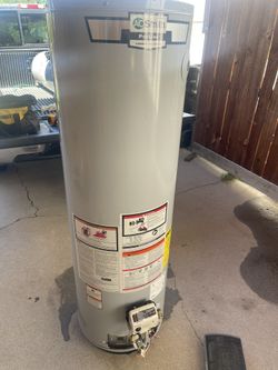 Water Heater