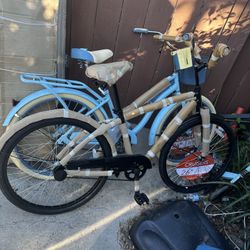 Beach Cruiser Bike Concord NEW 