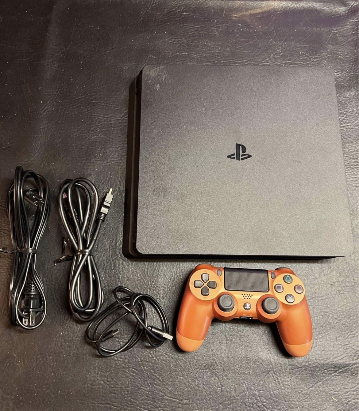 PS4 For Sale!!!