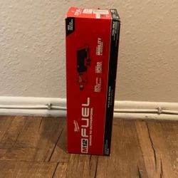 Milwaukee 12V Die Grinder Fuel Brushless Tool Only