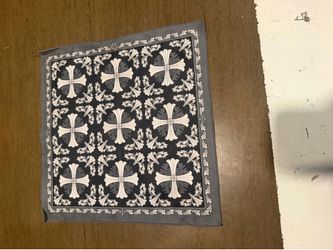 Chrome hearts glasses cleaner