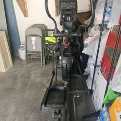 Elliptical Schwinn