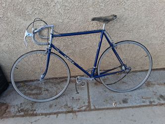 Race bike RS PROFESSIONAL