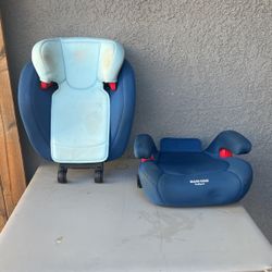 Maxi-Cosi Rodisport Booster Car Seat
