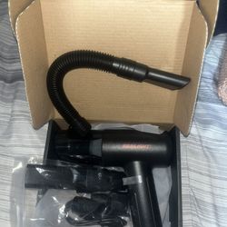 SEALIGHT Car Vacuum Portable Cordless