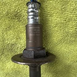 Subaru Oxygen Sensors