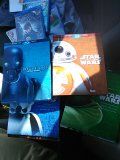 Blu Rays