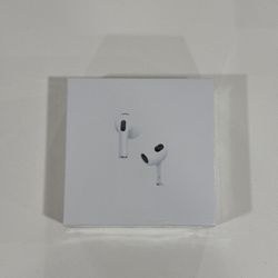 AirPods 2nd Generation 
