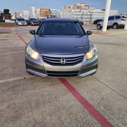 2011 Honda Accord For Sale 