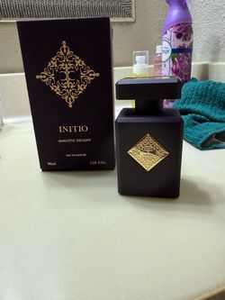 Initio narcotic delight