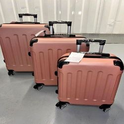 Complete Journey Sets - All Your Travel Needs Covered knowledge change