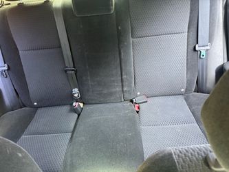 2006 Toyota Corolla