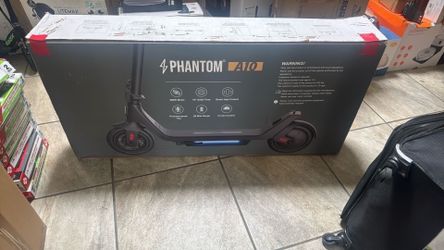 Phantom A10 Smart Electric Scooter
